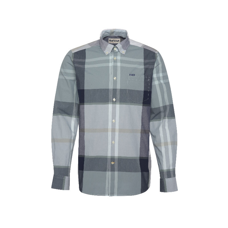 Chemise Harris Barbour