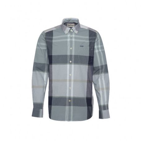 Chemise Harris Barbour