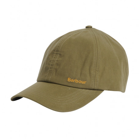Casquette Mya Barbour