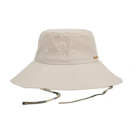 Bob Mya Barbour hoed