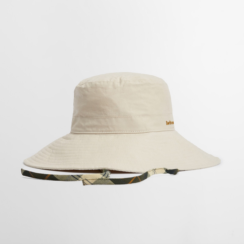 Chapeau Bob Mya Barbour