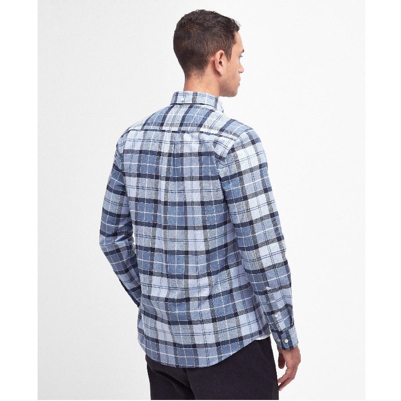 Chemise Lewis Barbour