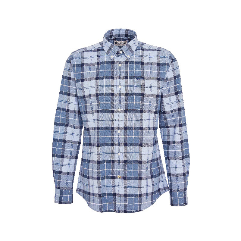 Chemise Lewis Barbour