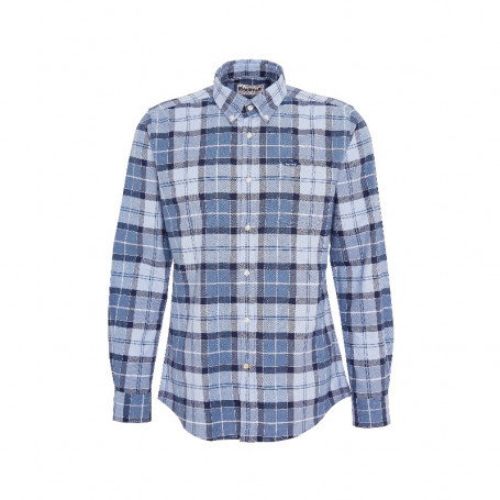 Chemise Lewis Barbour