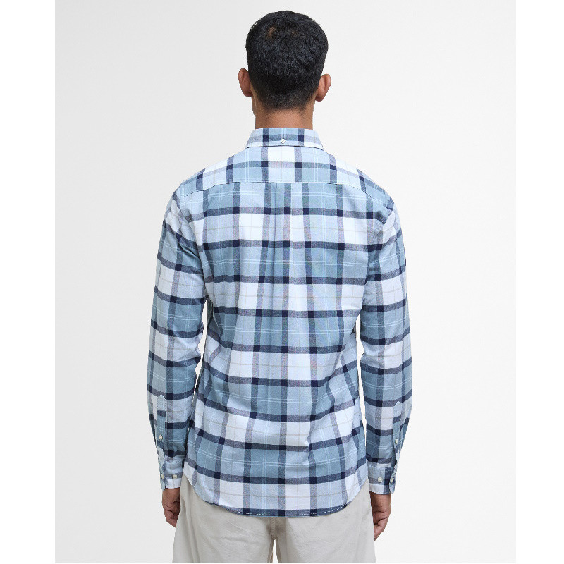 Chemise Lewis Barbour