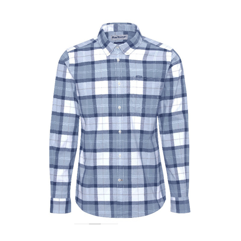 Chemise Lewis Barbour