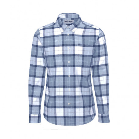 Chemise Lewis Barbour