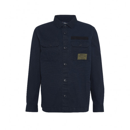 Surchemise Bidlam Barbour