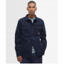 Surchemise Bidlam Barbour
