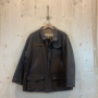 Bushman geolied jack - XXL - Rustiek - Tweedehands