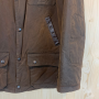 Veste Huilée Bushman - XXL - Rustic - Seconde Main
