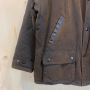 Veste Huilée Bushman - XXL - Rustic - Seconde Main