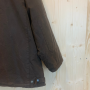 Bushman geolied jack - XXL - Rustiek - Tweedehands