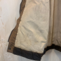 Bushman geolied jack - XXL - Rustiek - Tweedehands
