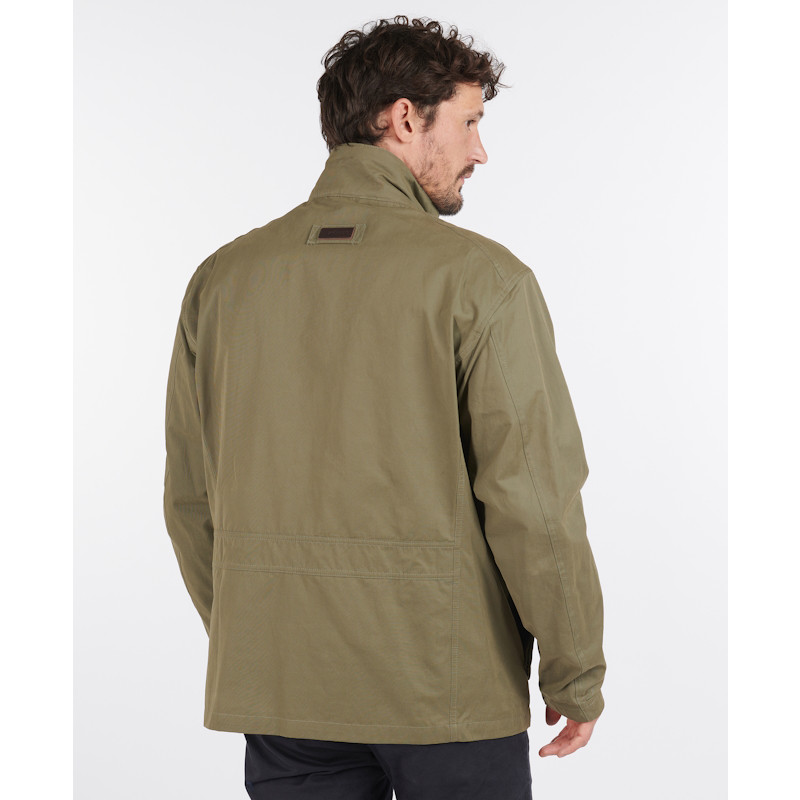Veste Sanderling Barbour