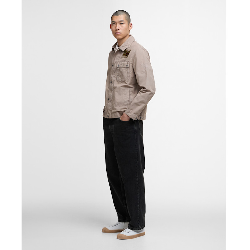 Veste Workers Barbour International