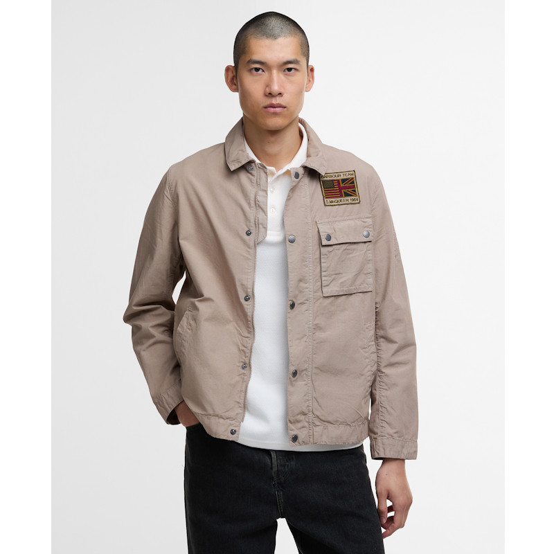 Veste Workers Barbour International