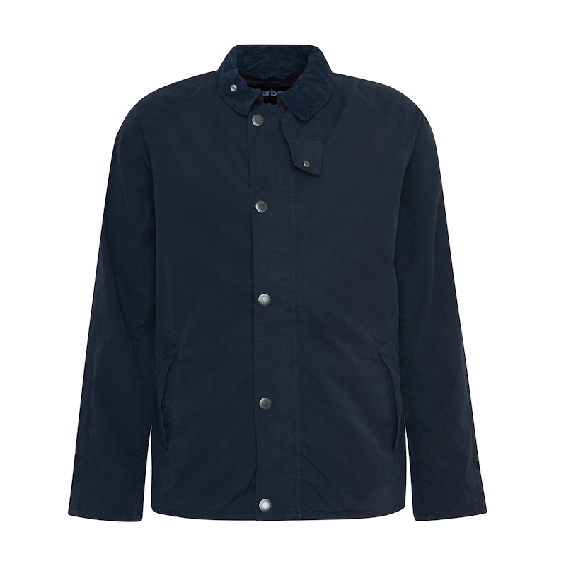 Veste en toile Tracker Barbour