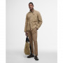 Veste en toile Tracker Barbour