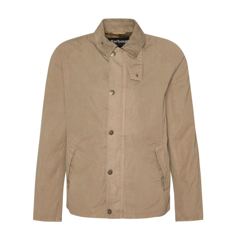 Veste en toile Tracker Barbour