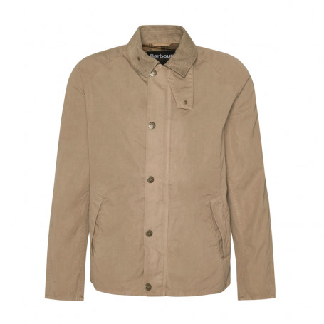 Veste en toile Tracker Barbour