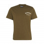 T-shirt Preppy Barbour