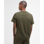 T-shirt Preppy Barbour