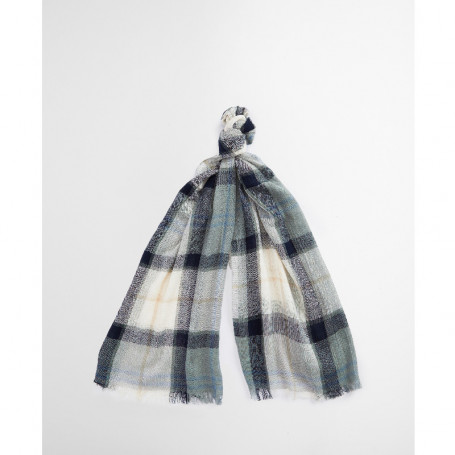 Sjaal tartan Welton Barbour