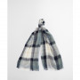 Chèche tartan Welton Barbour