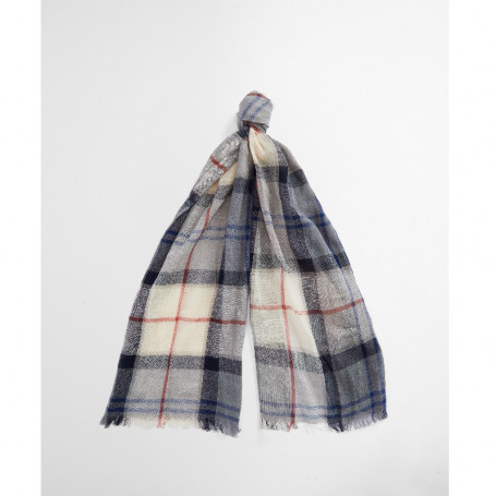 Sjaal tartan Welton Barbour