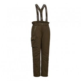 Pantalon Muflon Pro Winter femme Deerhunter