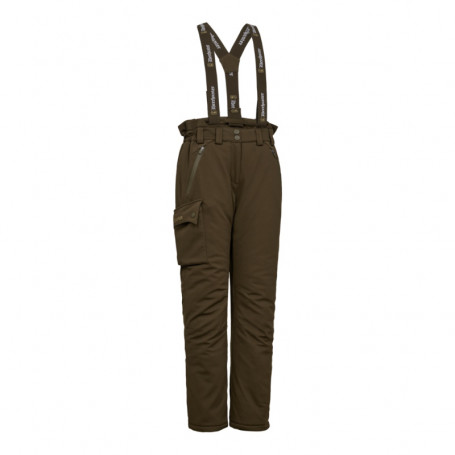 Pantalon Muflon Pro Winter femme Deerhunter