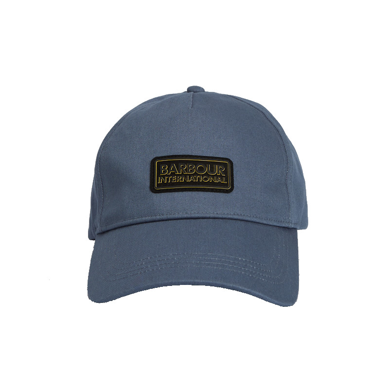 Casquette Norton Drill Barbour International