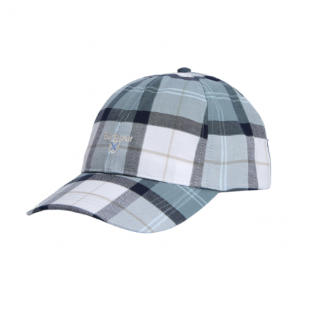 Casquette Tartan Sports Barbour