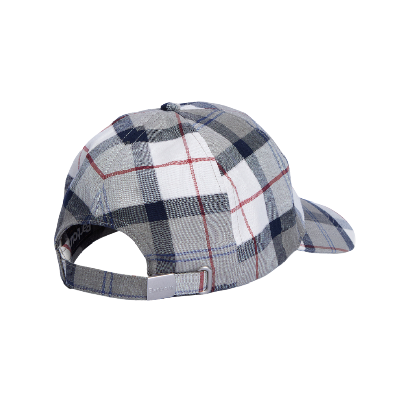 Casquette Tartan Sports Barbour