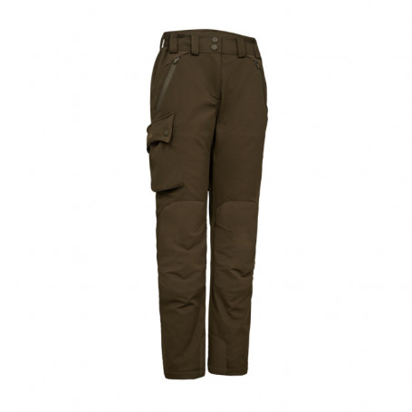Pantalon Muflon Pro femme Deerhunter