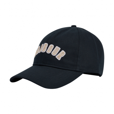Casquette Sport Campbell Barbour