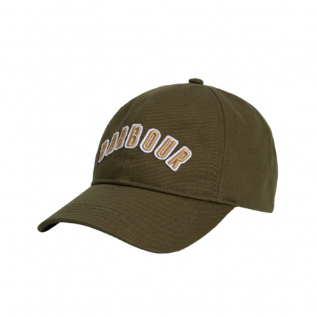 Casquette Sport Campbell Barbour