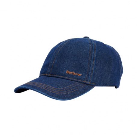 Barbour Grindle Jean Cap