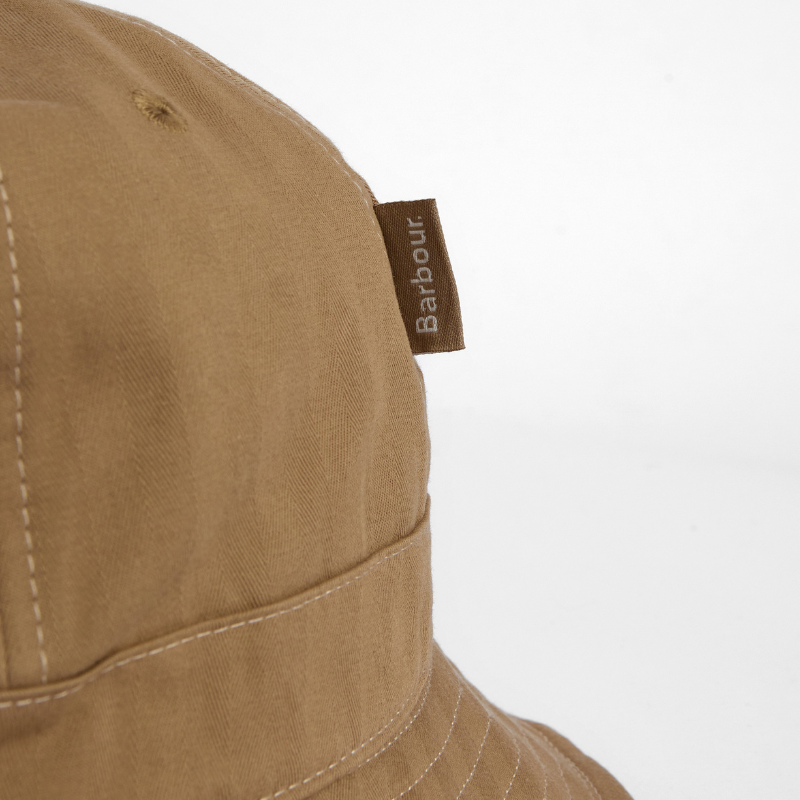 Chapeau Bob bombé Westdale Barbour
