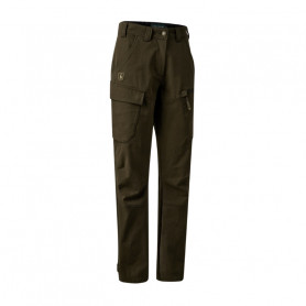 Pantalon Sarek Full Stretch femme Deerhunter