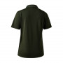 Polo Climate 37.5® Technology femme Deerhunter