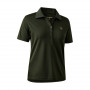 Polo Climate 37.5® Technology femme Deerhunter