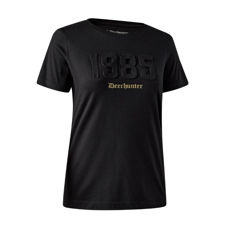 T-shirt Jubilee femme Deerhunter