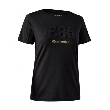 T-shirt Jubilee femme Deerhunter