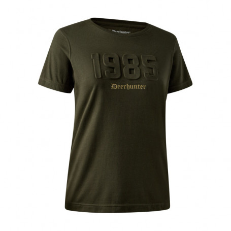 T-shirt Jubilee femme Deerhunter