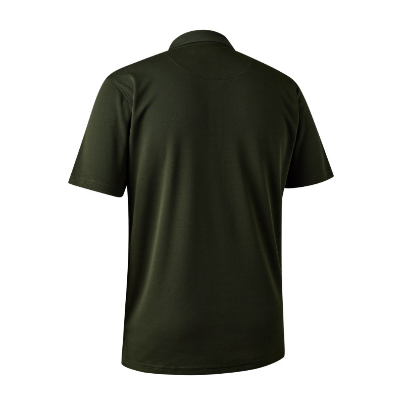 Polo Climate 37.5® Technology Deerhunter