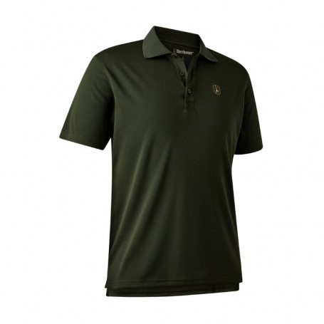 Polo Climate  37.5® Technology Deerhunter
