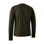 T-shirt manches longues Chamois Deerhunter