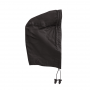 Capuche huilée Lightweight doublure contrastée Barbour